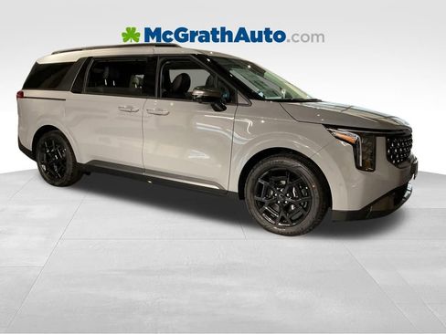 New 2026 Kia Carnival SX FWD image 1