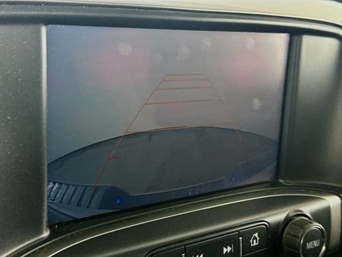 Used 2016 Chevrolet Silverado 1500 LT w/ All Star Edition image 14