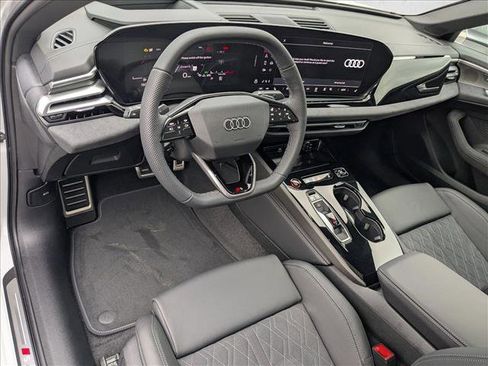 New 2025 Audi S5 Premium Plus image 3