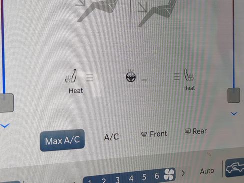 Certified 2023 RAM 2500 Big Horn w/ Level 1 Equipment Group image 21