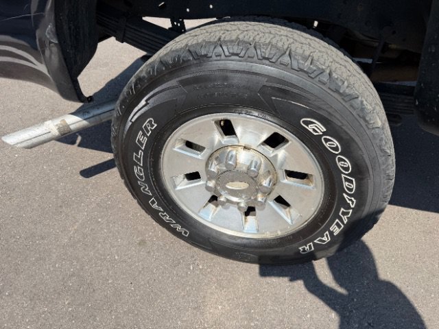 Used 2008 Ford F250 XL AWD/4WD image 28