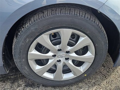 Used 2023 Toyota Corolla LE image 10