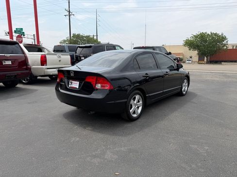 Used 2008 Honda Civic EX image 5