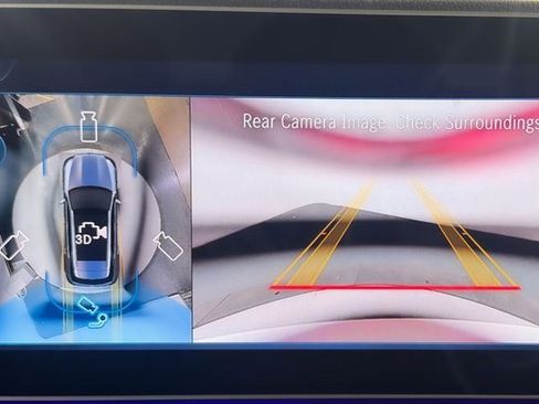 Certified 2026 Mercedes-Benz GLE 350 4MATIC image 21