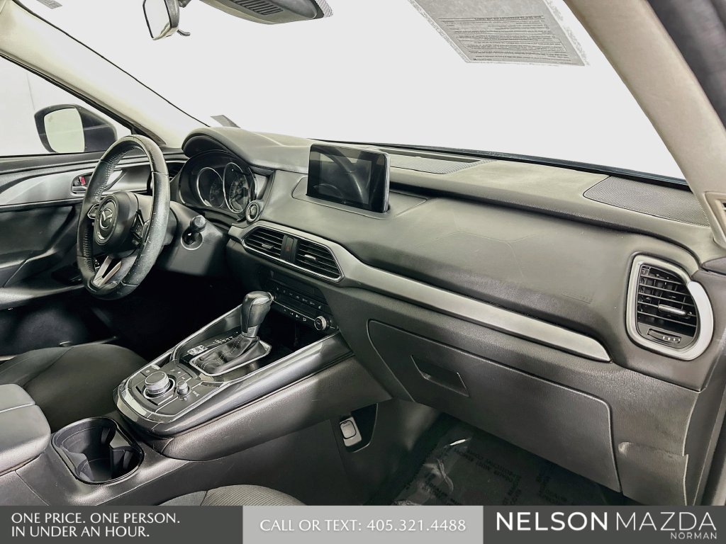 Used 2019 MAZDA CX-9 Sport AWD/4WD image 31