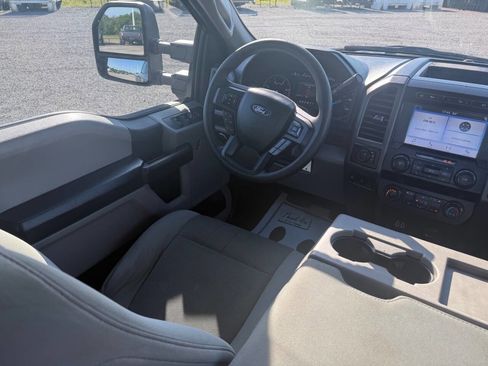 Used 2019 Ford F350 XL w/ STX Appearance Package AWD/4WD image 32