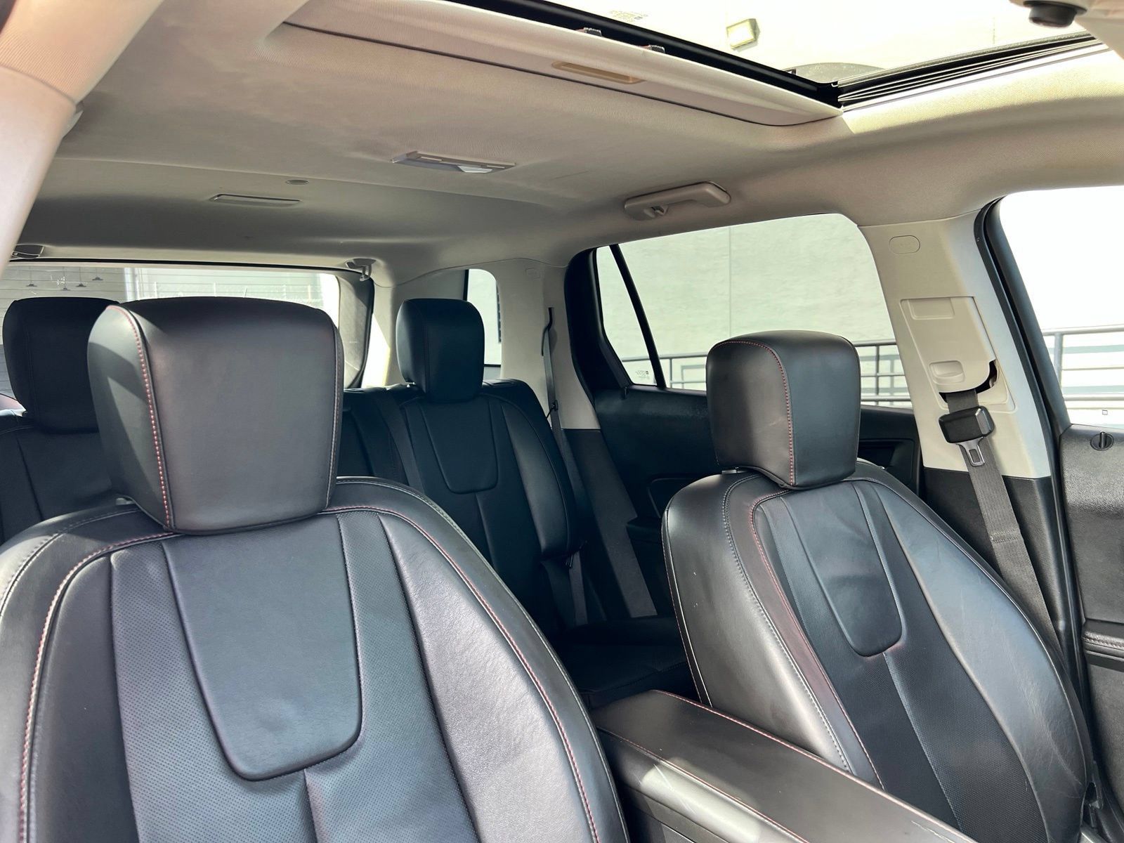 Used 2015 GMC Terrain SLT FWD image 65