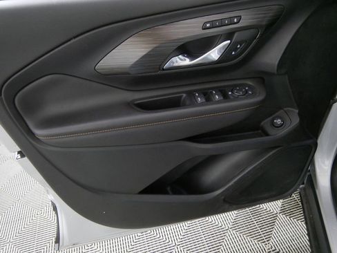 Used 2019 GMC Terrain SLT w/ Preferred Package image 12