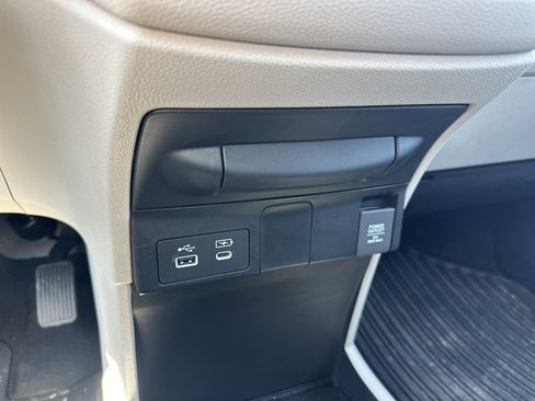 Certified 2025 Honda Odyssey EX-L image 33