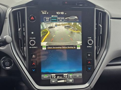 Certified 2025 Subaru Crosstrek 2.5i Limited w/ Crosstrek Mirror Package image 29