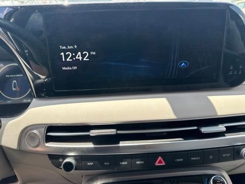 Used 2023 Hyundai Palisade Calligraphy AWD/4WD image 4