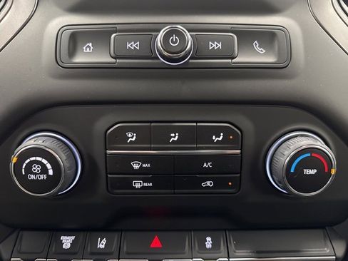 New 2025 Chevrolet Silverado 3500 W/T w/ WT Convenience Package image 18