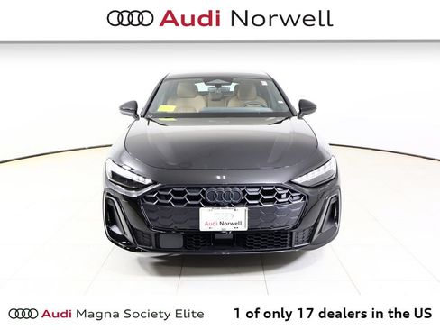 New 2026 Audi A5 2.0T Premium Plus AWD/4WD image 9