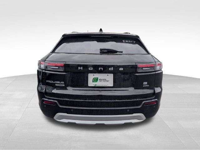 Used 2025 Honda Prologue Touring image 6