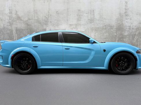 Used 2022 Dodge Charger SRT Hellcat image 19
