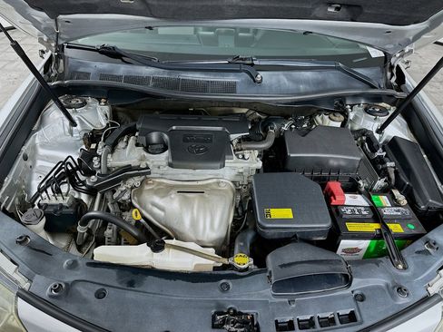 Used 2012 Toyota Camry SE image 31