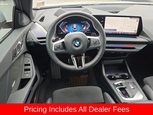 Used 2025 BMW 228i xDrive w/ Technology Package AWD/4WD image 11