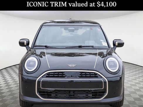 New 2026 MINI Cooper 2-Door Hardtop FWD image 2