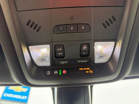 Used 2020 Chevrolet Blazer Premier w/ Driver Confidence II Package image 15