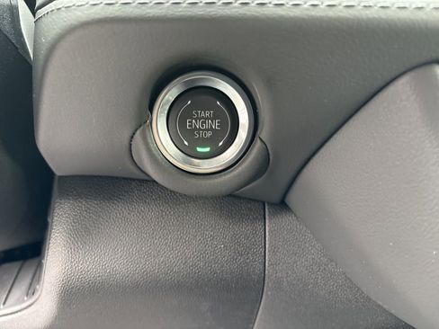 New 2026 Chevrolet Tahoe LT w/ Comfort Package image 13