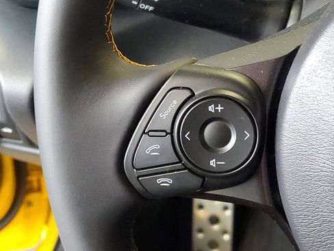 New 2026 Subaru BRZ Series.Yellow image 9