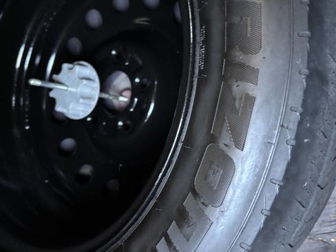 Used 2007 Toyota Camry LE image 31