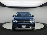 Used 2022 Volkswagen Taos SEL image 2