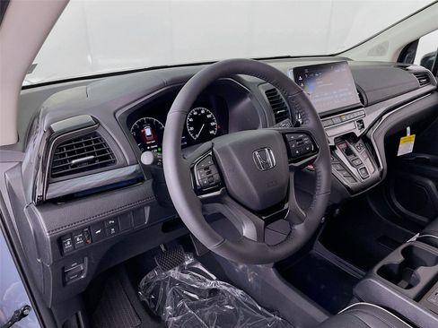 New 2026 Honda Odyssey Elite image 11