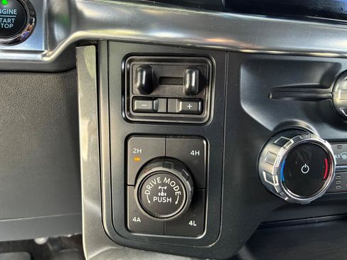 Used 2022 Ford F150 Lariat AWD/4WD image 30
