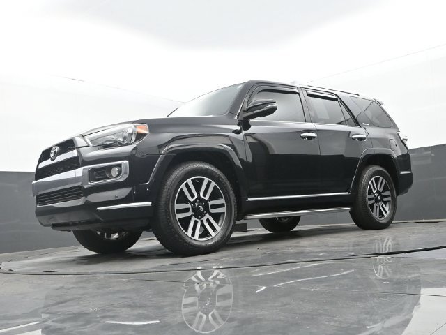 Used 2014 Toyota 4Runner Limited RWD image 25