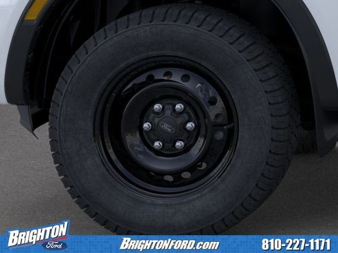 New 2026 Ford Ranger XL AWD/4WD image 20