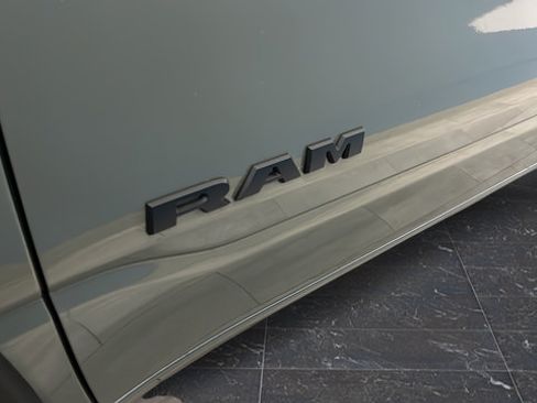 New 2026 RAM 1500 Rebel w/ Rebel Level 2 Equipment Group AWD/4WD image 36