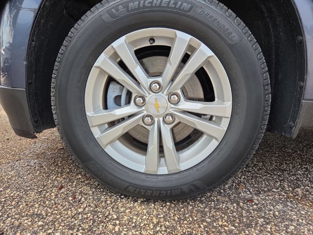 Used 2013 Chevrolet Equinox LT FWD image 30