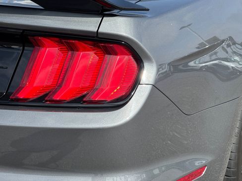 Used 2022 Ford Mustang GT w/ Equipment Group 301A image 12