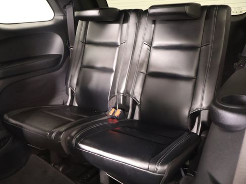 Used 2022 Dodge Durango GT AWD/4WD image 13