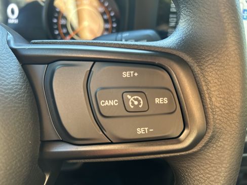 New 2026 Jeep Wrangler Sport image 18