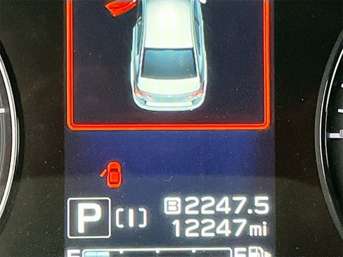 Used 2023 Subaru Impreza Premium image 12