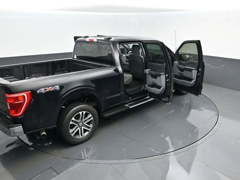 Used 2023 Ford F150 XLT w/ Equipment Group 301A Mid image 26
