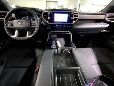 New 2026 Toyota Tundra SR5 image 5