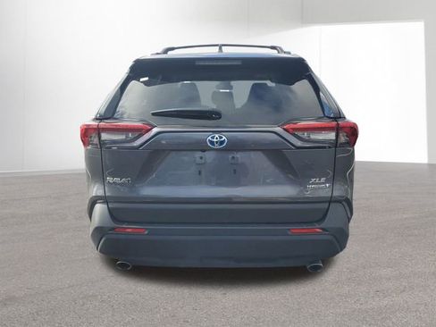 Used 2023 Toyota RAV4 XLE image 15