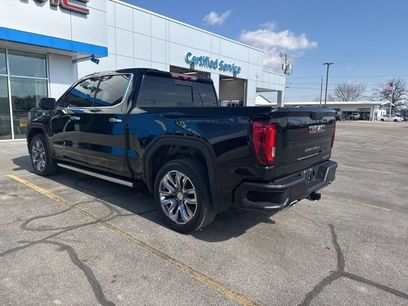 Used 2023 GMC Sierra 1500 Denali w/ Denali Reserve Package