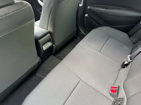 New 2026 Toyota Corolla LE image 13