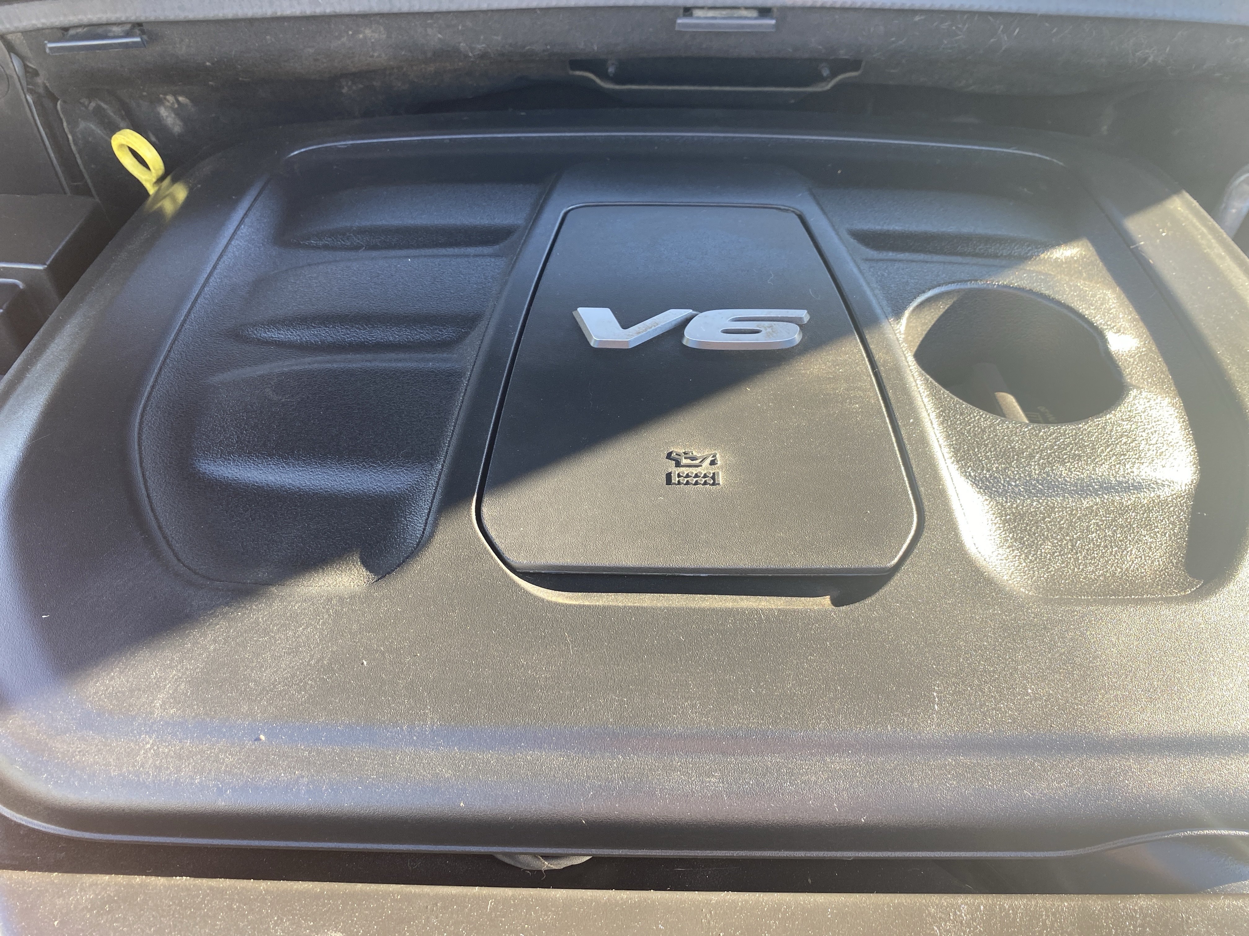 Used 2019 Jeep Grand Cherokee Altitude AWD/4WD image 23