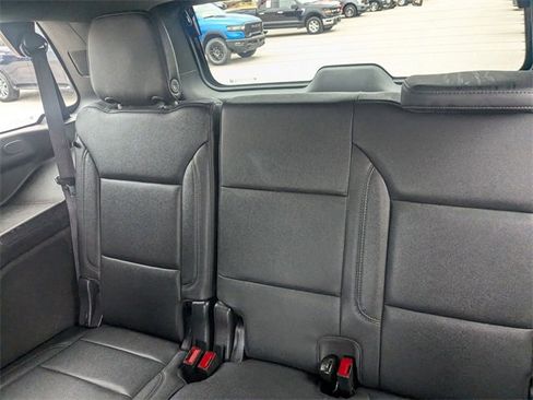 Used 2023 Chevrolet Tahoe LT image 28
