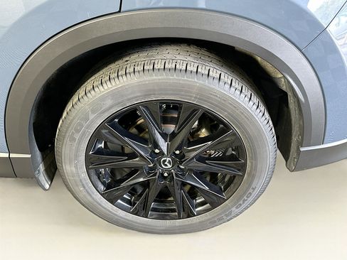 Used 2024 MAZDA CX-5 Carbon Edition image 11