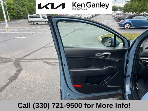 Used 2026 Kia Sportage S AWD/4WD image 26