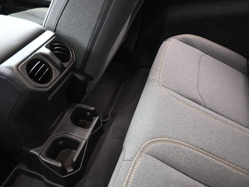 Used 2025 Jeep Wrangler Sport AWD/4WD image 25