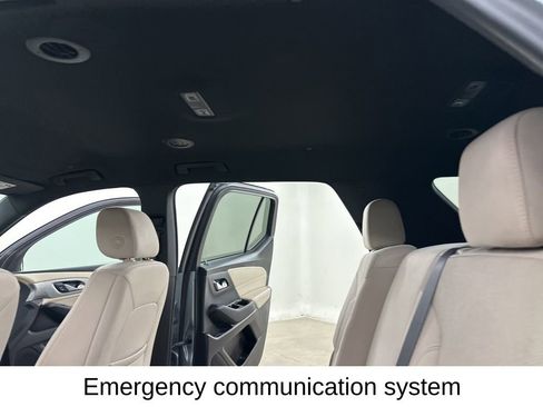 Certified 2023 Chevrolet Traverse LT image 31