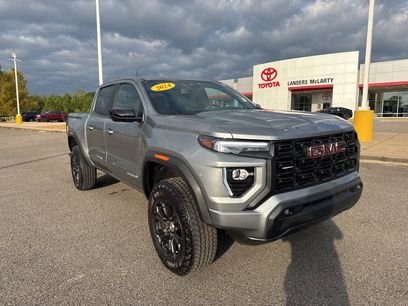 Used 2024 GMC Canyon Elevation w/ Convenience Package