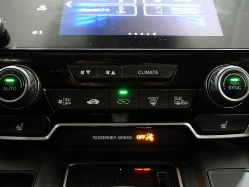 Used 2022 Honda CR-V EX-L image 19